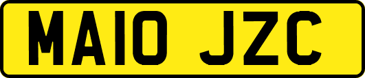 MA10JZC