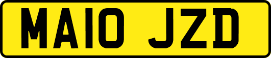 MA10JZD