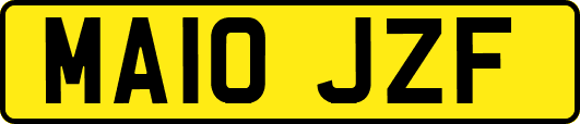 MA10JZF