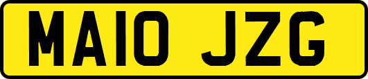 MA10JZG