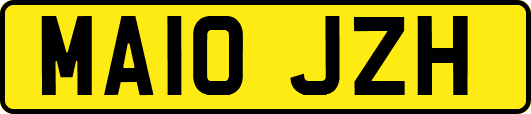 MA10JZH