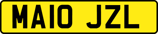 MA10JZL