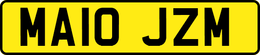MA10JZM
