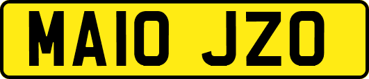 MA10JZO