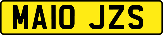 MA10JZS