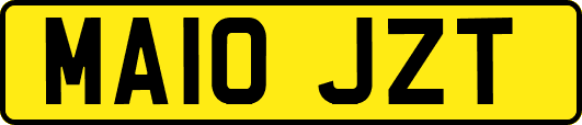 MA10JZT