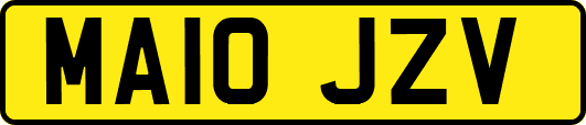 MA10JZV