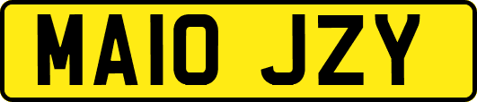 MA10JZY