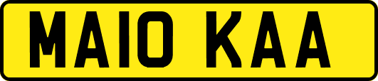 MA10KAA