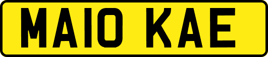 MA10KAE