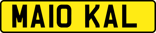 MA10KAL