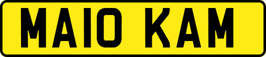 MA10KAM