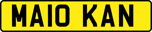 MA10KAN