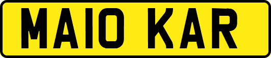MA10KAR