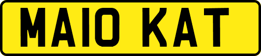 MA10KAT