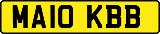 MA10KBB