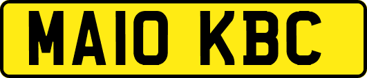 MA10KBC