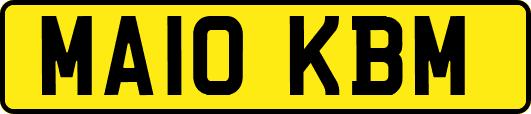 MA10KBM