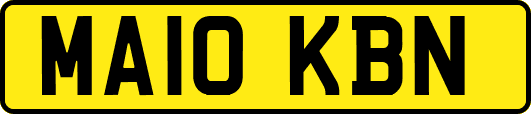 MA10KBN