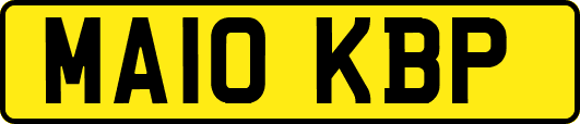 MA10KBP