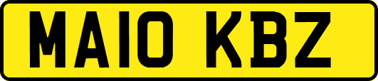 MA10KBZ