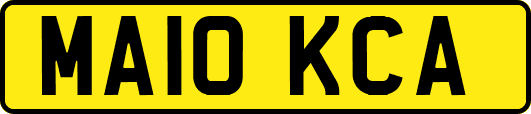 MA10KCA