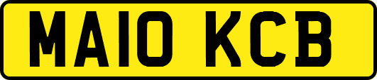 MA10KCB