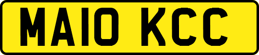 MA10KCC