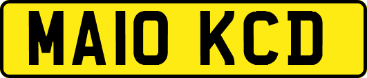 MA10KCD