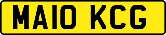 MA10KCG