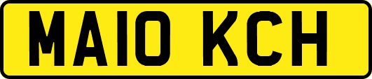 MA10KCH