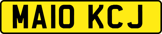MA10KCJ