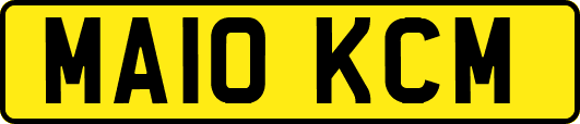 MA10KCM