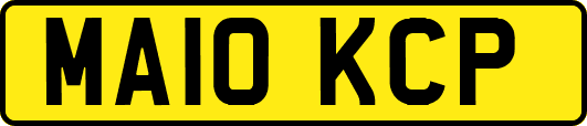 MA10KCP