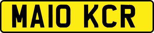 MA10KCR