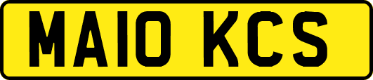 MA10KCS