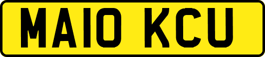MA10KCU