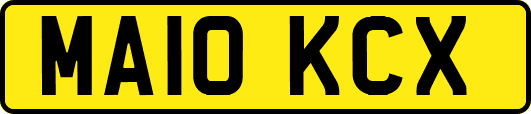 MA10KCX