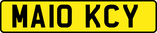 MA10KCY