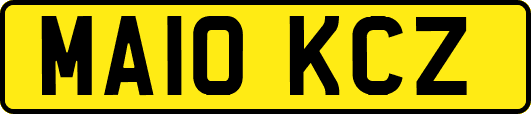 MA10KCZ