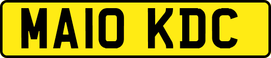 MA10KDC