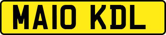 MA10KDL