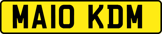 MA10KDM
