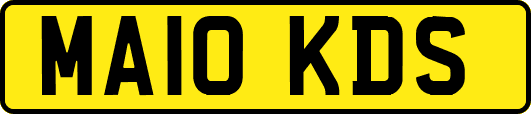 MA10KDS