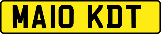 MA10KDT