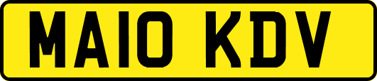 MA10KDV