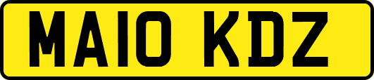 MA10KDZ
