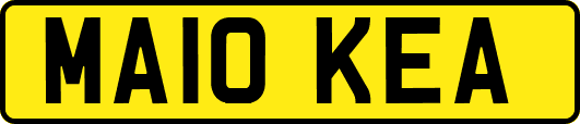 MA10KEA