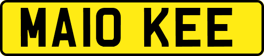 MA10KEE