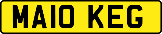 MA10KEG